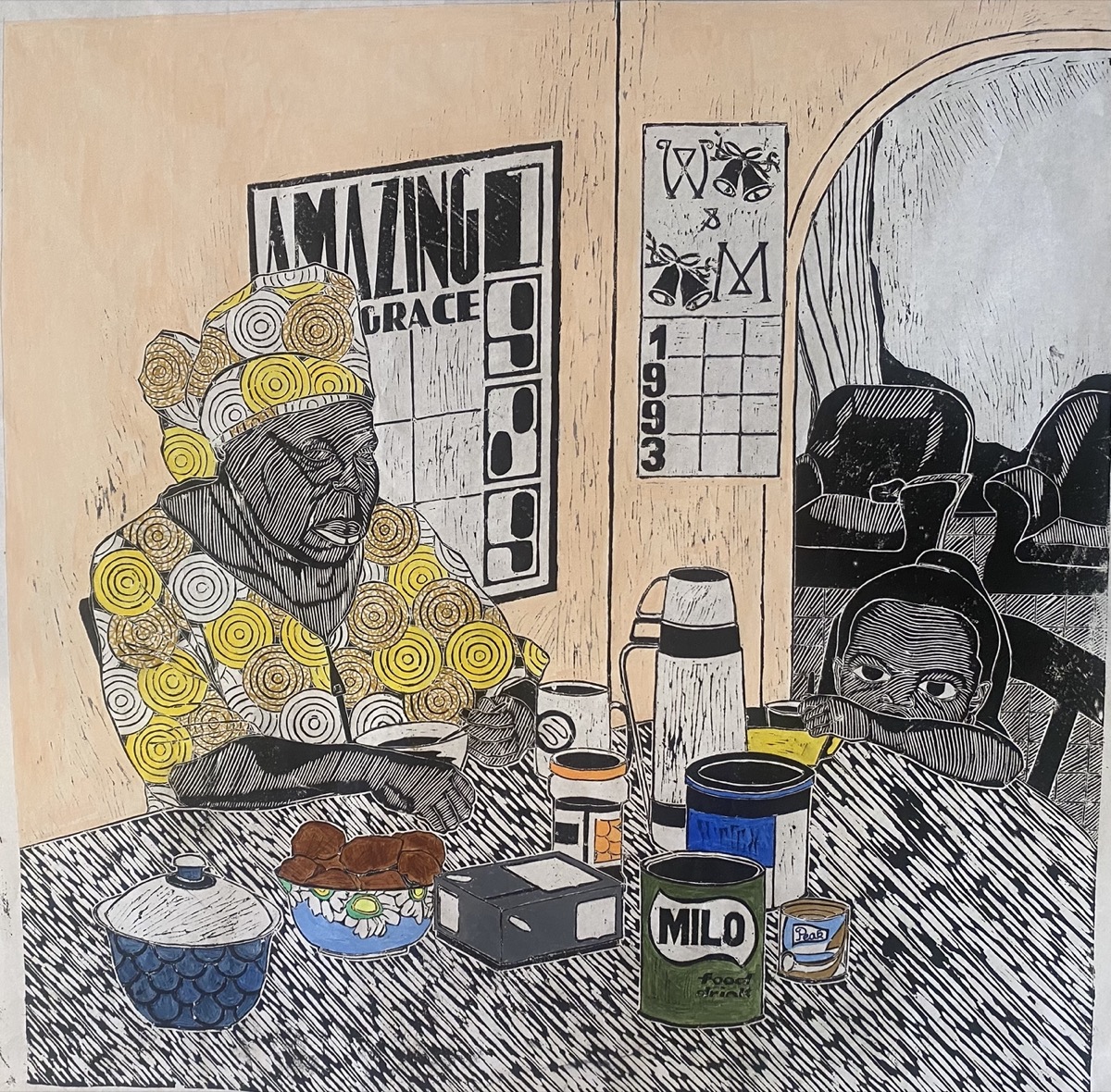 Grandma's House 2022